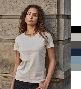 3er Pack Ladies Sof Tee