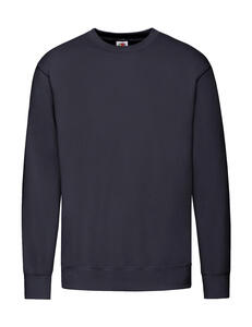 Fruit of the Loom Herren Sweater Pullover Sweatshirt Set-In 62-156-0 NEU