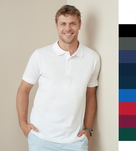 5er Pack Lux Polo Men