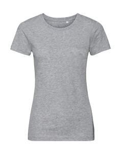 10er Pack Ladies� Pure Organic Tee