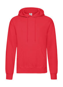 Fruit of the Loom Herren Kapuzenpullover Hooded Sweat koTex S-2XL 62-208-0 NEU