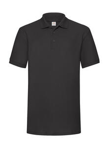 Fruit of the Loom Herren Polo Shirt Hemd Heavyweight 63-204-0 NEU