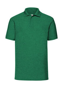 Fruit of the Loom Herren dnnes Poloshirt Piqu Polo 65/35 S-5XL 63-402-0 NEU
