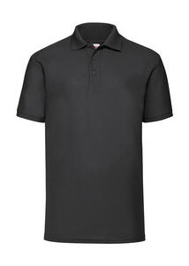 Fruit of the Loom Herren Poloshirt Piqu� Polo 65/35 S-5XL 63-402-0 NEU
