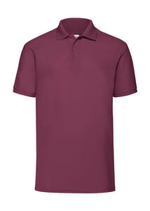 Fruit of the Loom Herren Poloshirt Piqu� Polo 65/35 S-5XL 63-402-0 NEU