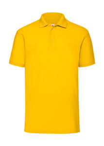 Fruit of the Loom Herren Poloshirt Piqu� Polo 65/35 S-5XL 63-402-0 NEU