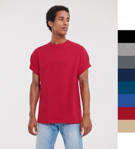 4er Pack Authentic Heavyweight T