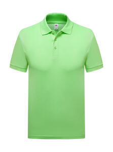Fruit of the Loom Herren dnnes Poloshirt S-3XL ko Premium Polo 63-218-0 NEU