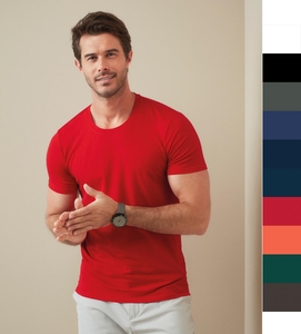 5er Pack Stretch-T for men