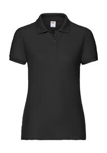 Fruit of the Loom Damen Poloshirt Polo Mischgewebe 63-212-0 NEU