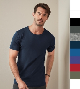 5er Pack Morgan Crew Neck