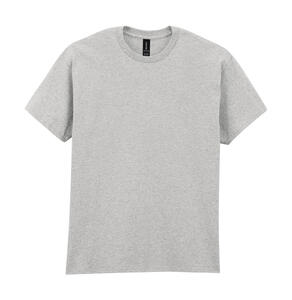 Gildan Herren Premium T-Shirt Ultra 2000 S - 5XL in 53 Farbenbedruckbar