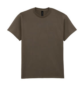 Gildan Herren Premium T-Shirt Ultra 2000 S - 5XL in 53 Farbenbedruckbar