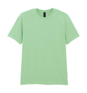 Gildan Herren rundhals Shirt in 55 Farben Ring Spun T-Shirt NEU