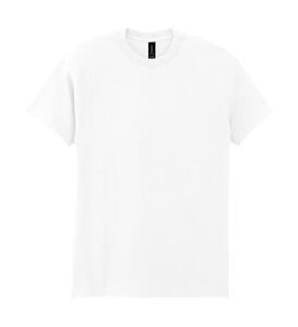 Gildan Herren T-Shirt Fitness Top S-2XL DryBlend Adult T 8000 NEU