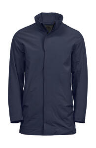 Tee Jays Herren moderner All Weather Parka winddicht wasserdicht 9608 NEU