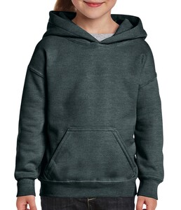 Gildan dicker Kinder Kapuzen Pullover Blend Hooded Sweatshirt 18500B NEU