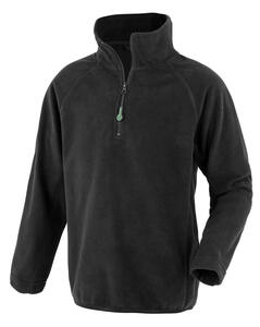 Result Genuine Recycled Kinder Junior Recycled Microfleece Top Pullover R905J