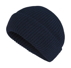 Regatta Professional Umschlag Rippstrick M�tze Beanie Winter Watch Hat TRC307