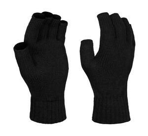Regatta Professional Fingerless Mitts Handschuhe Fr�hling Winter TOP TRG202 NEU