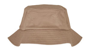Flexfit Unisex Herren Damen Cotton Twill Bucket Hat Fischerhut 5003 NEU