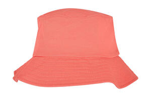 Flexfit Unisex Herren Damen Cotton Twill Bucket Hat Fischerhut 5003 NEU