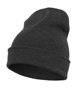 Flexfit: Heavyweight Long Beanie breiter Umschlag lange Form 1501KC NEU