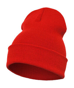 Flexfit: Heavyweight Long Beanie breiter Umschlag lange Form 1501KC NEU