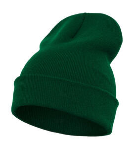Flexfit: Heavyweight Long Beanie breiter Umschlag lange Form 1501KC NEU