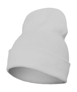 Flexfit: Heavyweight Long Beanie breiter Umschlag lange Form 1501KC NEU