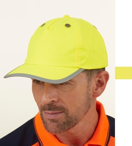 Yoko Safety Bump Cap TFC100 Kappe NEU