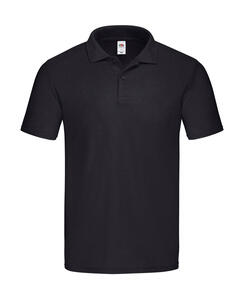 Fruit of the Loom Herren Original Polo Shirt umettikettierbar 63-050-0 NEU