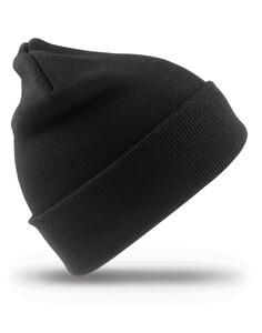 Result Genuine Recycled BEANIE M�TZE Woolly Ski Hat FULL SIZE STYLE RC929X NEU