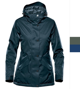 Stormtech: Womens Zurich Thermal Jacket ANX-1W