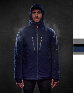 Regatta Professional Marauder III Insulated Jacket TRA208 Herren Jacke NEU