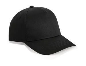 Beechfield Unisex Urbanwear 5 Panel Snapback Cap mit Klippverschluss B649 NEU