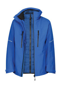 Regatta Professional X-Pro Evader III 3 in1 Jacket TRA156 Herren Jacke NEU