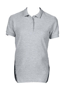 Gildan Damen Poloshirt Baumwolle S-2XL Premium Double Piqu� 85800L NEU