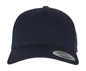 Flexfit 5-Panel Retro Trucker Cap 6506 Kappe NEU