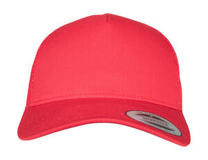 Flexfit 5-Panel Retro Trucker Cap 6506 Kappe NEU