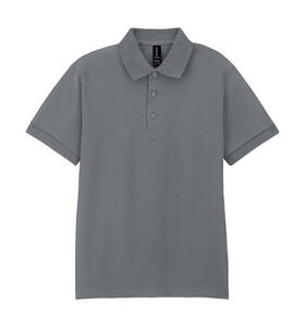 Gildan Herren Poloshirt Rippstrickkragen 50/50 DryBlend Jersey S-3XL �koTex 8800