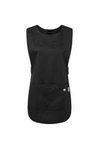 Karlowsky: Damen �berzieh Sch�rze 95 Grad Pull-over Tunic Essential KS 64 NEU