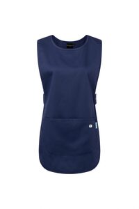 Karlowsky: Damen �berzieh Sch�rze 95 Grad Pull-over Tunic Essential KS 64 NEU