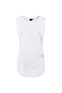 Karlowsky: Damen �berzieh Sch�rze 95 Grad Pull-over Tunic Essential KS 64 NEU