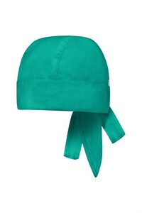 Karlowsky: Bandana Kopfbedeckung Basic Bistro 95 Grad waschbar Essential KM 30