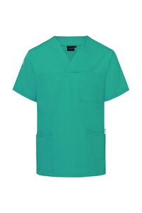 Karlowsky: Herren Tunika Praxis Slip-on Tunika Essential Pfleger S-5XL KS 65 NEU