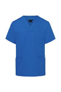 Karlowsky: Herren Tunika Praxis Slip-on Tunika Essential Pfleger S-5XL KS 65 NEU