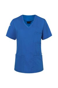 Karlowsky: Damen Tunika �berzieh- Slip-on Tunic Essential Short Sleeve KS 66 NEU