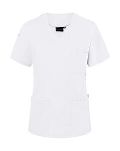 Karlowsky: Damen Tunika �berzieh- Slip-on Tunic Essential Short Sleeve KS 66 NEU