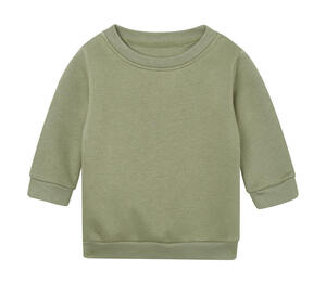Babybugz: Baby Essential Sweatshirt BZ64